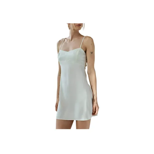 Urban Outfitter Slip Платье Женское