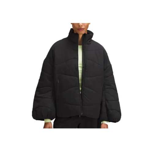 Lululemon Женские Куртки