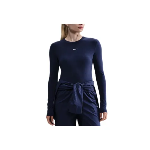 nike Sportswear CROP TOP Женские