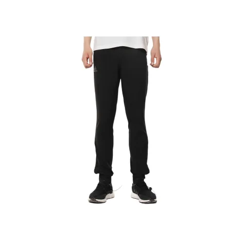 Adidas Tennis Спортивные брюки Мужские Черные