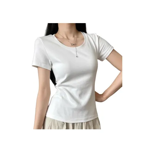 Puppytown Женские футболки