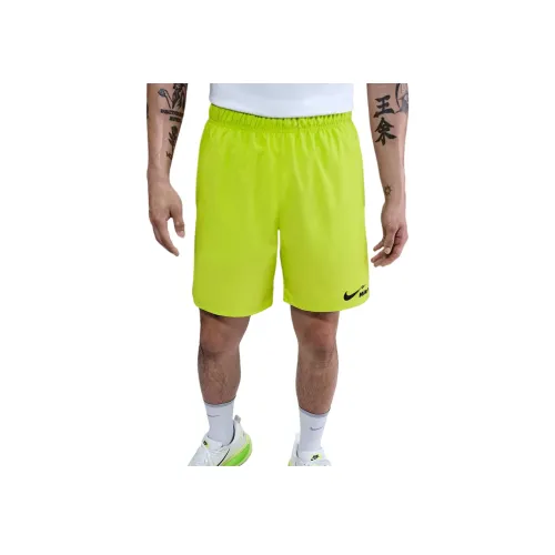 nike ChallengerDri Форма SS25 Спортивные шорты Мужской Зеленый