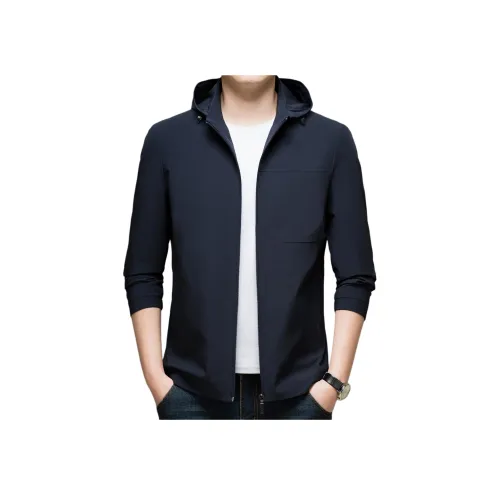 EMINU Мужские Куртки