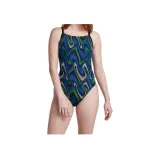 Голубо-зеленый