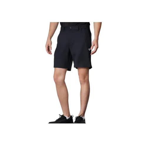 DESCENTE DSG COLLECTION Повседневные шорты Мужские