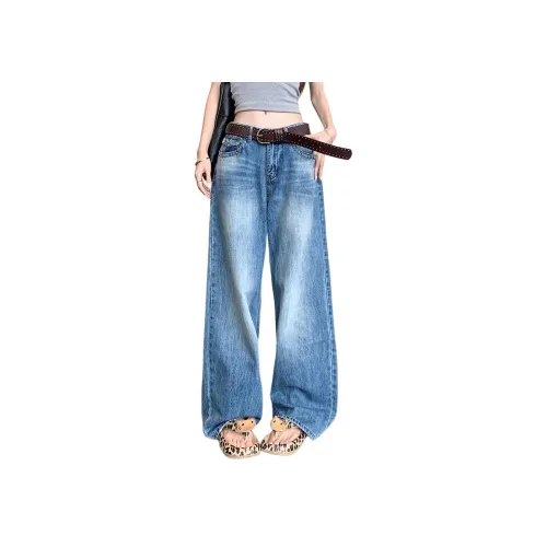 GORGEOUSIDEA Повседневные брюки Женские