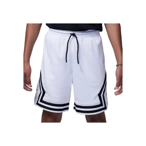 Джордан Белый Kids Short