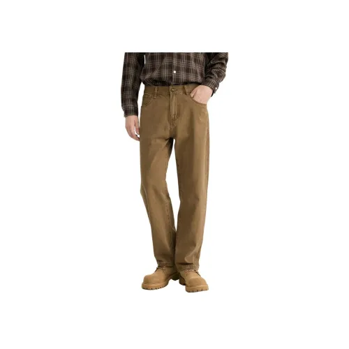 WILD LEADER Vedri Повседневные брюки Мужской