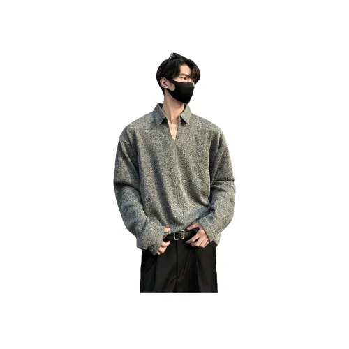 W7H1 Унисекс Свитшоты