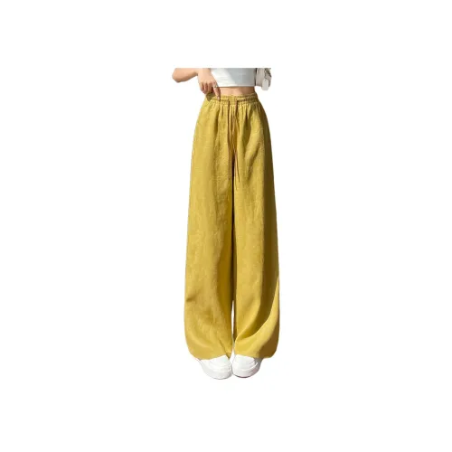 MM Женские Повседневные Брюки