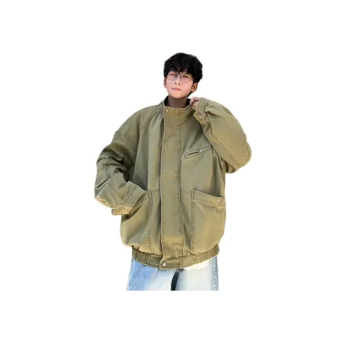 FRQ Унисекс Куртки