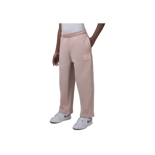 Джордан EssentialsFlight Брюки Розовый для детей от 3 до 7 лет