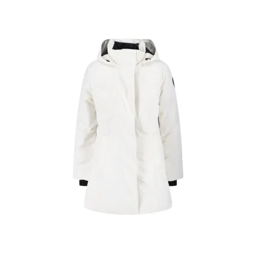 Canada Goose Куртки Пальто PARKA Пальто Женские