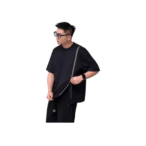 ZIAREL Унисекс T-рубашки