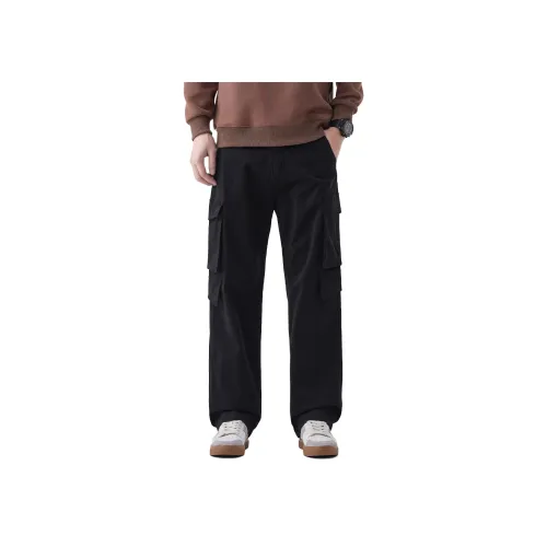 EPTISON Унисекс Карго Брюки