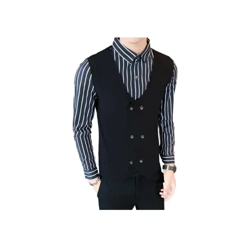 FRQ Черный Унисекс Рубашки