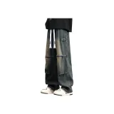 Грязно-желтый