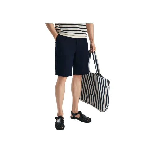 DANNINGZHEXUE Повседневные шорты Мужские