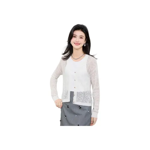 JINJU Женская трикотажная одежда