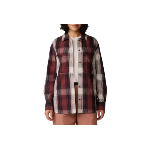 MOUNTAIN HARDWEAR Dolores™ Рубашка Женская