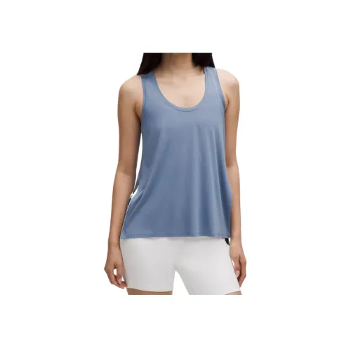 lululemon Женские Майки