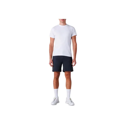 686 Черные Мужские Повседневные Шорты