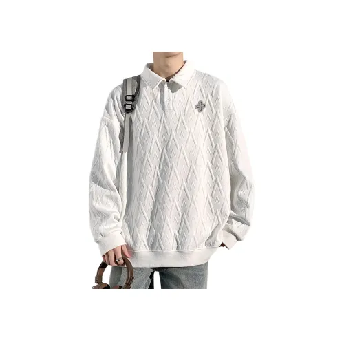 NEAR HERE Унисекс Свитшоты