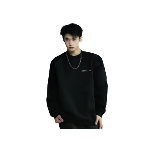 HIPHOPPUNKS Мужские Свитшоты