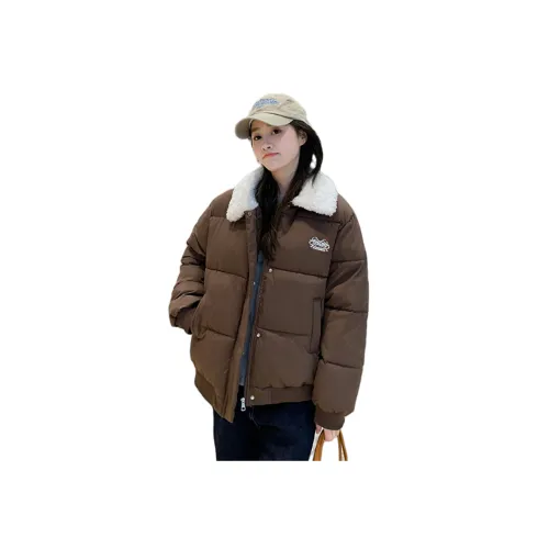 Dear Zhazha Пуховая куртка Женская