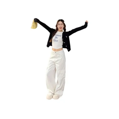 BVODE Женские Короткие Топы