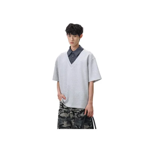 DANJUE Унисекс T-рубашки