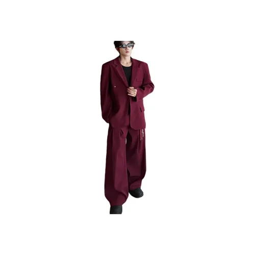 FRQ Унисекс Деловые костюмы