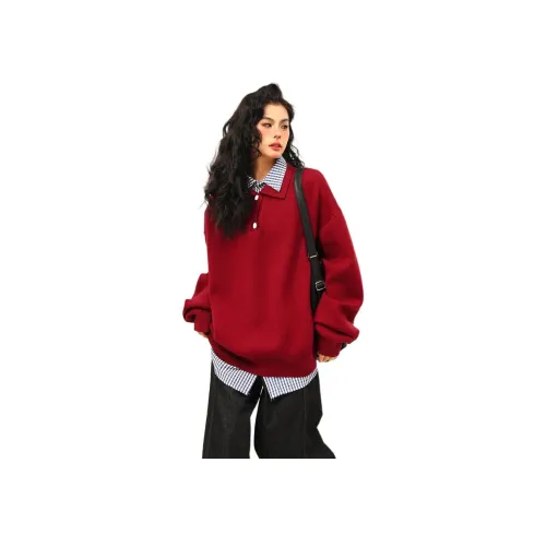 YESHENGAZI Женские свитера