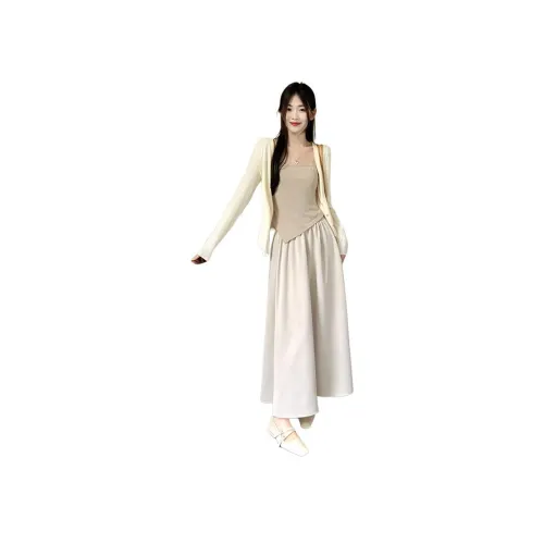 EIDOLON GRAIN Комплект с юбкой Женские