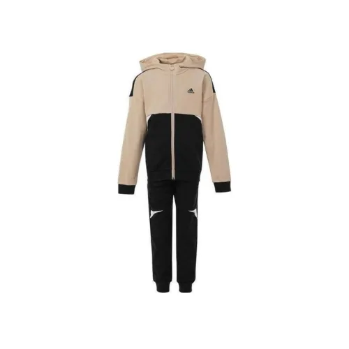 Adidas Повседневная спортивная одежда Хаки для детей 3-7 лет