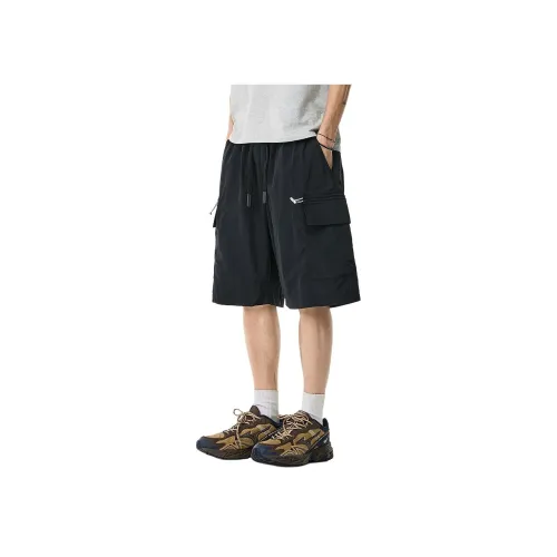 MISULI Мужские Карго Шорты