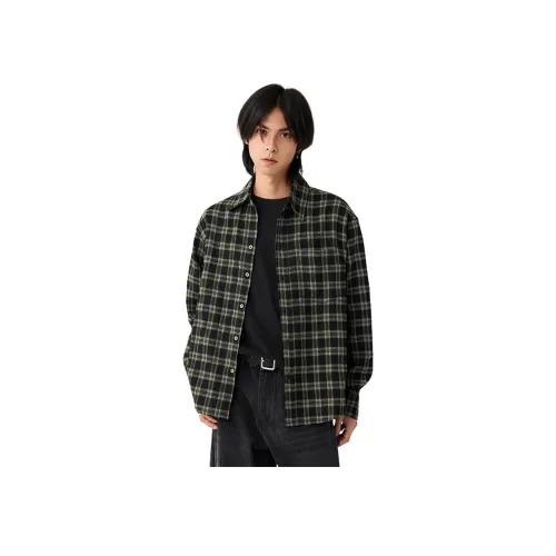 MISS FLY Унисекс Рубашки