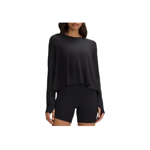 lululemon Team Canada Рубашка Женская