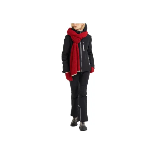 BRUNELLO CUCINELLI Альпинизм Одежда Женская Черная