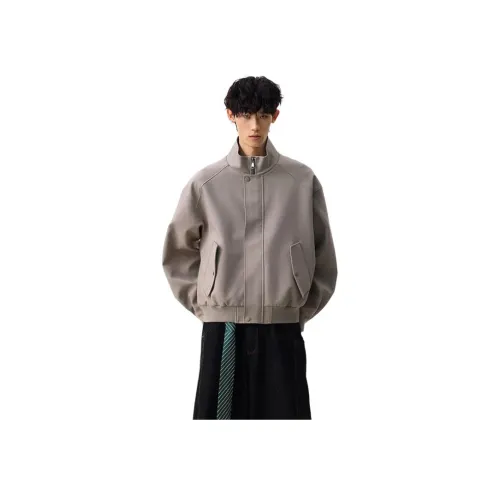 HIPHOPPUNKS Мужские Куртки