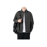 Темно-серый