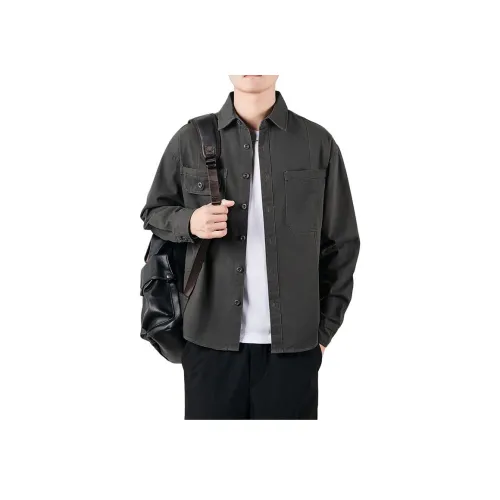 PIERRE CARDIN Мужские рубашки