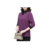 Фиолетовый