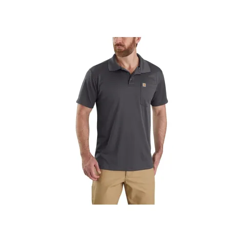 Carhartt Мужская Поло
