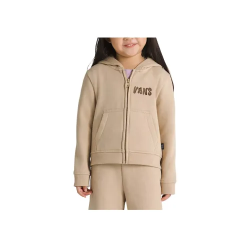 Vans Свитшот Коричневый Подростки