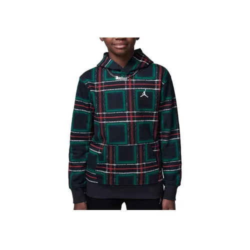 JORDAN Черный KIDS Свитера