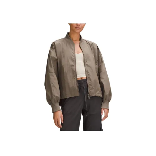 lululemon Lightweight series Куртки и Пальто Женские