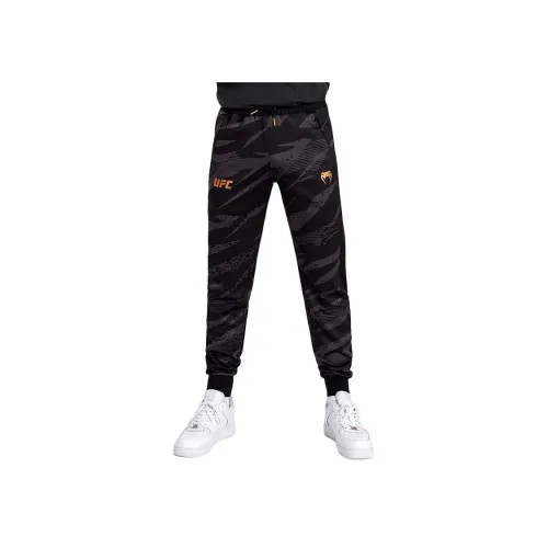 VENUM Мужские Повседневные Брюки