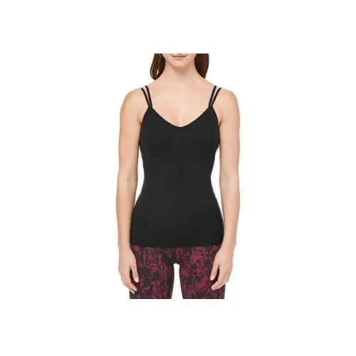 lululemon Nulu™ Спортивные жилеты женские черные