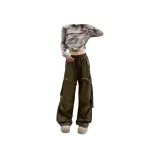 Темно-кофейный